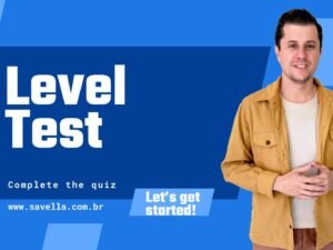 Level Test