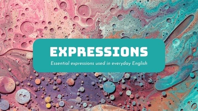 Expressions Medium
